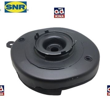 SNR KBLF43 Renault Captur Amortisör Takozu