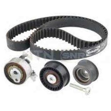 SNR KD45317 Triger Seti