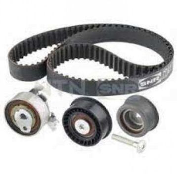 SNR KD45317 Triger Seti
