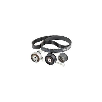 SNR KD45317 Triger Seti