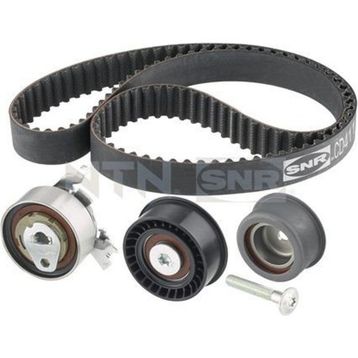 SNR KD45317 Triger Seti
