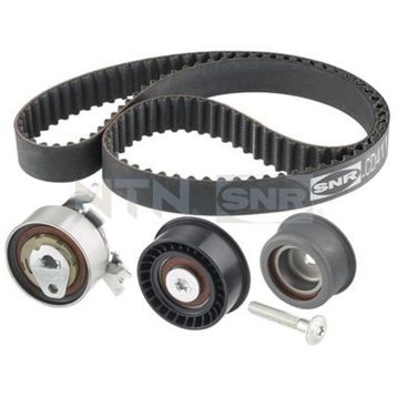 SNR KD45317 Triger Seti
