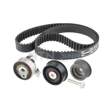 SNR KD45317 Triger Seti