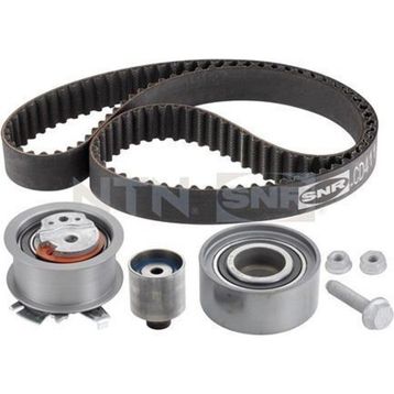 SNR KD45750 Triger Eksantrik Gergi Seti