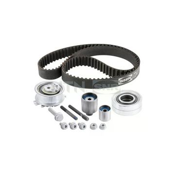 SNR KD45773 Triger Seti