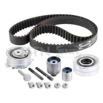 SNR KD45773 Triger Seti