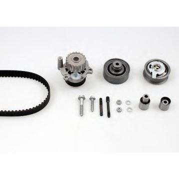 SNR KD45773 Triger Seti