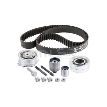 SNR KD45773 Triger Seti