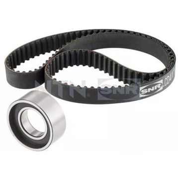 SNR KD45836 Gergi Rulmanı