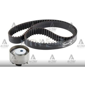 SNR KD45854 Gergi Rulmanı