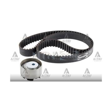 SNR KD45854 Gergi Rulmanı