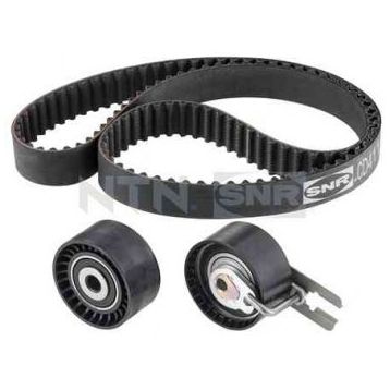 SNR KD45942 Triger Eksantrik Gergi Seti