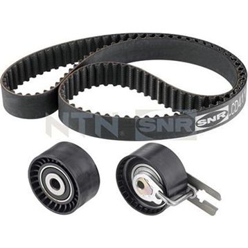 SNR KD45942 Triger Eksantrik Gergi Seti