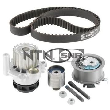SNR KDP457492 Triger Seti