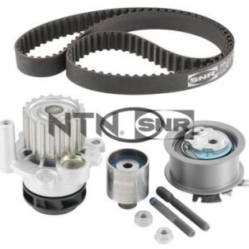 SNR KDP457492 Triger Seti