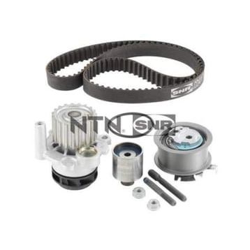 SNR KDP457492 Triger Seti