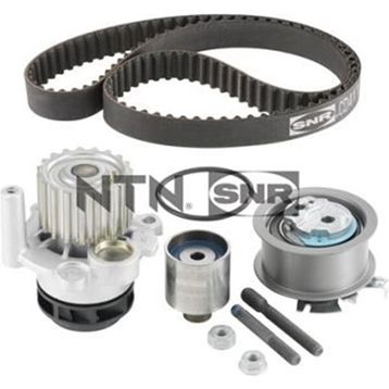 SNR KDP457492 Triger Seti