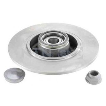 SNR KF155110U Arka Fren Diski