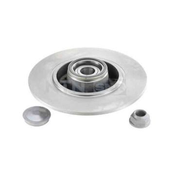 SNR KF155110U Arka Fren Diski