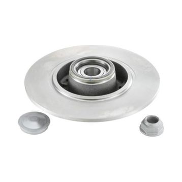 SNR KF155110U Arka Fren Diski