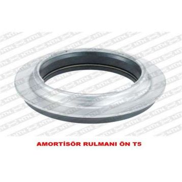 SNR M25408 T5 1.9 Tdı 2.5tdı Axa Axb Axc Axd Brs 03 Amortisör Rulmanı