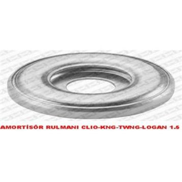 SNR M25504 Gergi Rulmanı