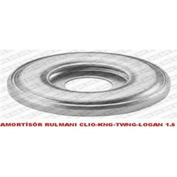 SNR M25504 Gergi Rulmanı