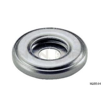 SNR M25504 Gergi Rulmanı