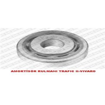 SNR M25506 Amortisör Üst Rulmanı
