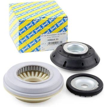 SNR Opel Corsa E Amortisör Üst Takozu Bilyalı