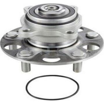 SNR XHGB35289 Arka Teker Poryası