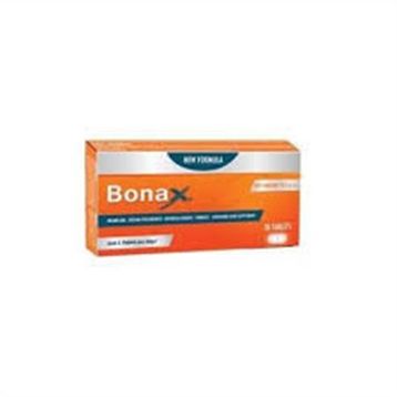 Snt Bonax 30 Tablet