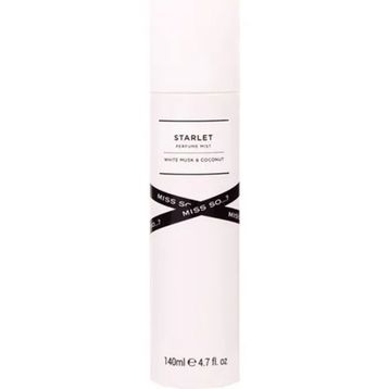 So 140 ml Miss So Starlet Vücut Spreyi