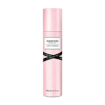 So 140 ml Miss So Sugar Rush Vücut Spreyi