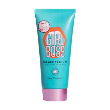 So 200 ml SNS Girl Boss Duş Jeli