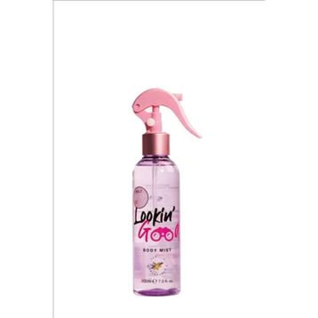 So 200 ml SNS Lookin Good Vücut Spreyi