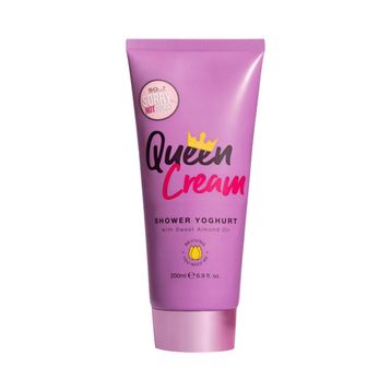So 200 ml SNS Queen Cream Duş Jeli