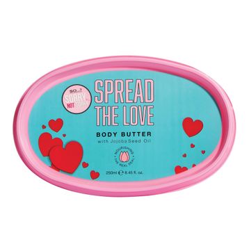 So 250 ml SNS Spread Love Vücut Yağı