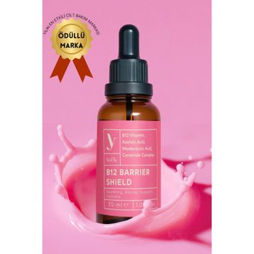 So Fly 30 ml B12 Barrier Shield