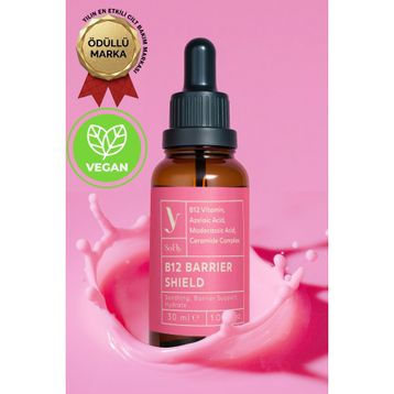 So Fly 30 ml B12 Barrier Shield