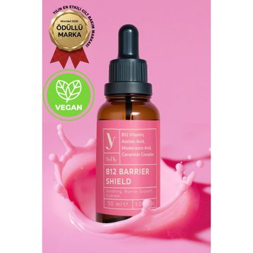 So Fly 30 ml B12 Barrier Shield