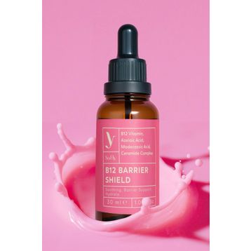 So Fly 30 ml B12 Barrier Shield