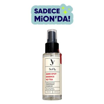 So Fly 75 ml %3 TXA Dark Spot Essence