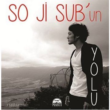 So Ji Sub’un Yolu - So Ji Sub