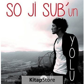 So Ji Sub’un Yolu - So Ji Sub