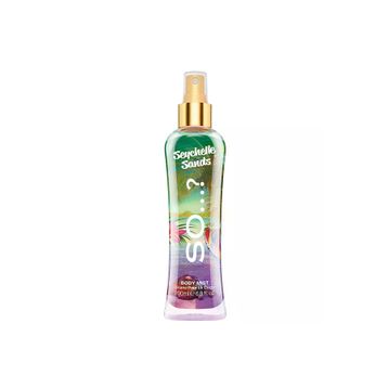 So Seychelle Sands 200 ml Vücut Spreyi
