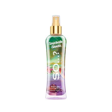So Seychelle Sands 200 ml Vücut Spreyi