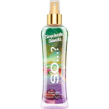 So Seychelle Sands 200 ml Vücut Spreyi