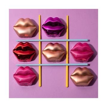 So Smooch By Hot Pink EDP 30 ml Parfüm
