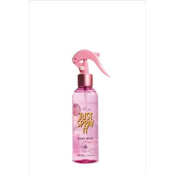 So SNS Just Spray It 200 ml Vücut Spreyi